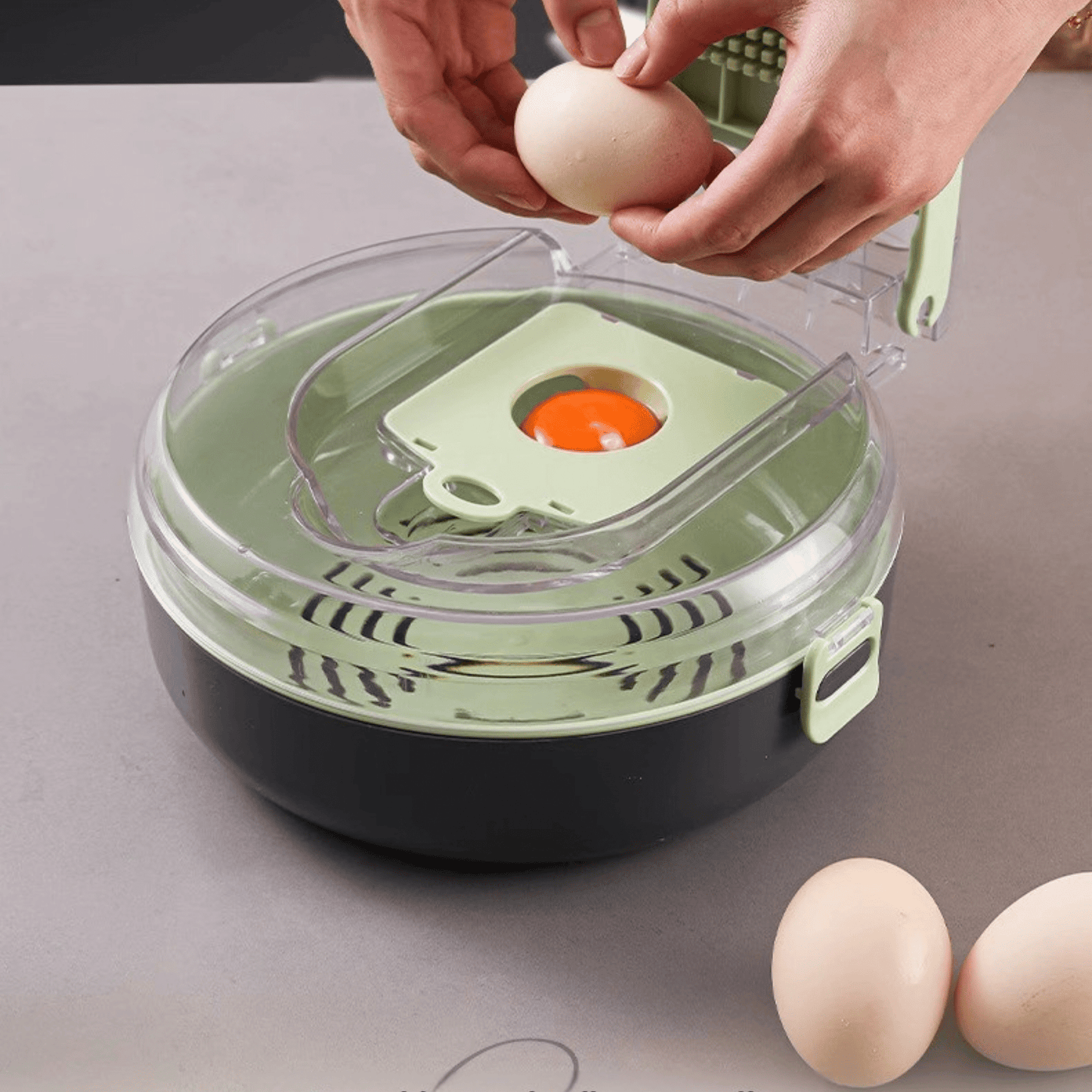 Cuisine Mandoline | RapidChef - My Kitchena