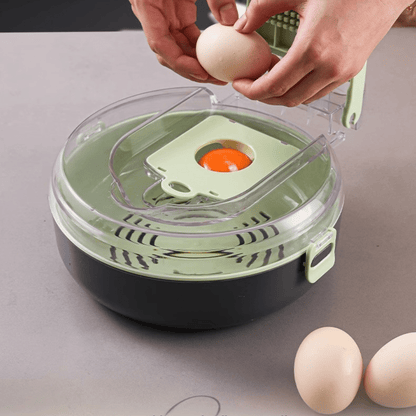 Cuisine Mandoline | RapidChef - My Kitchena