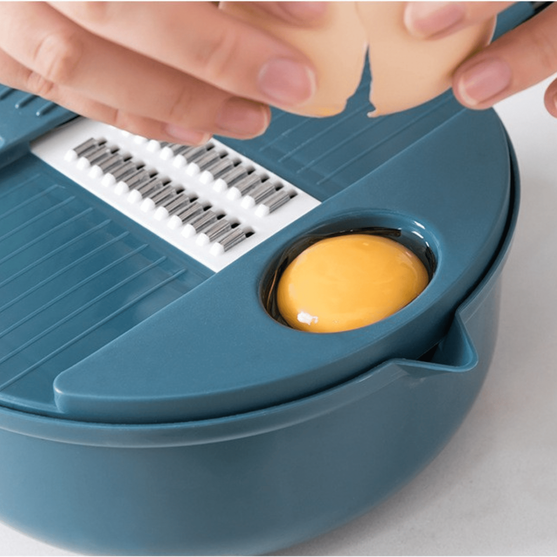 Mandoline multifonction | ChefPrecision - My Kitchena