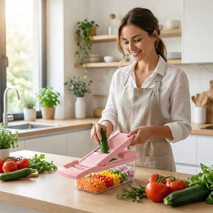 Mandoline Professionnelle | ChefCut - My Kitchena