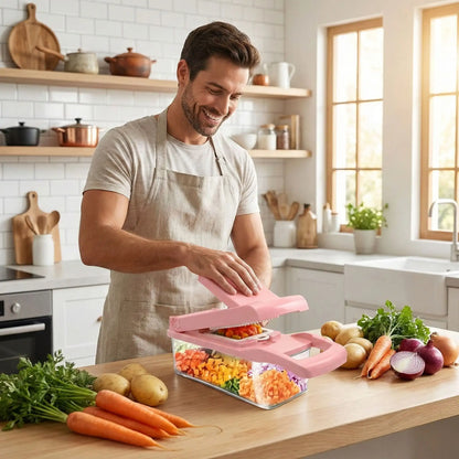 Mandoline Professionnelle | ChefCut - My Kitchena