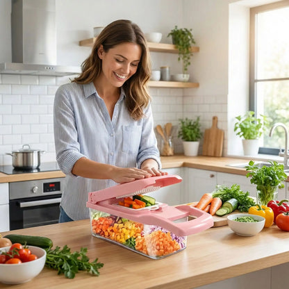 Mandoline Professionnelle | ChefCut - My Kitchena