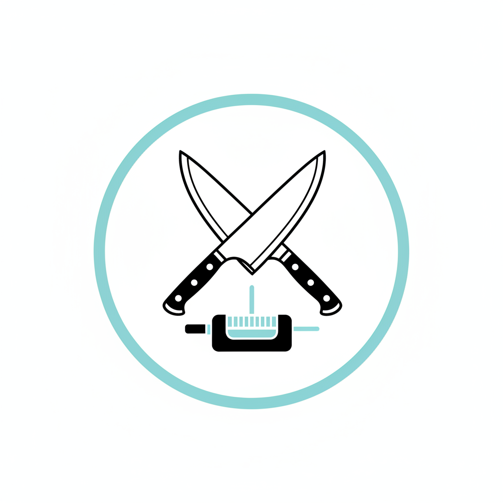 My kitchena decoupe aliment