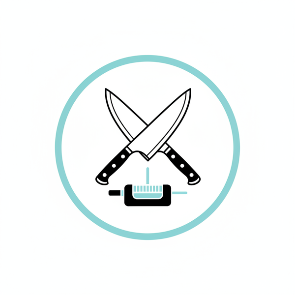 My kitchena decoupe aliment