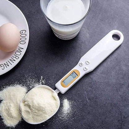 Cuillère doseuse | PrecisiCook - Kitchen Coner