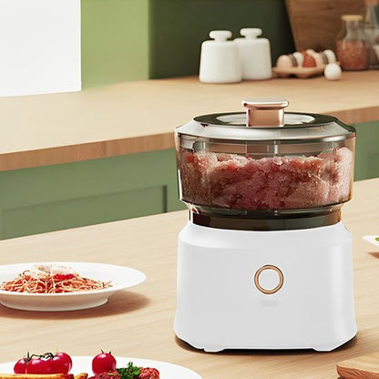 Hachoir a viande | Premium - Kitchen Coner