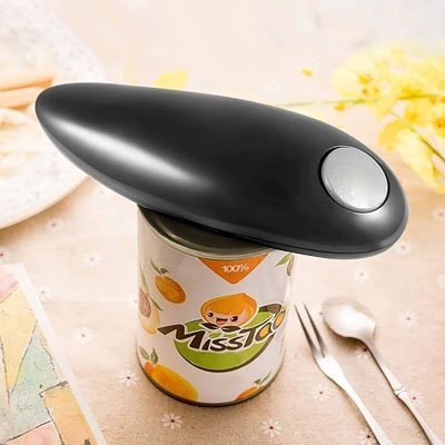 Ouvre - boîte électrique | EasyOpen - Kitchen Coner