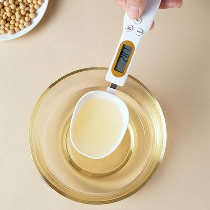 Cuillère doseuse | PrecisiCook - Kitchen Coner