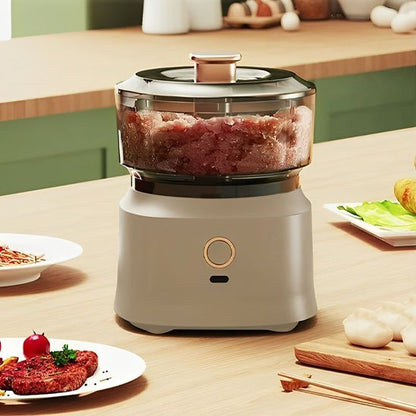 Hachoir a viande | Premium - Kitchen Coner