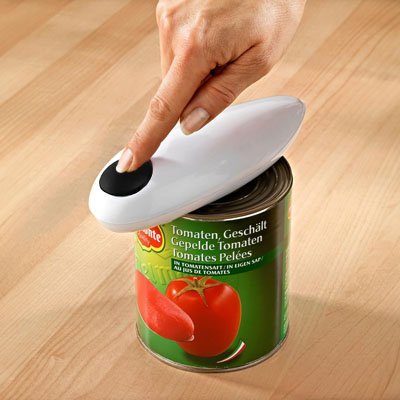 Ouvre - boîte électrique | EasyOpen - Kitchen Coner