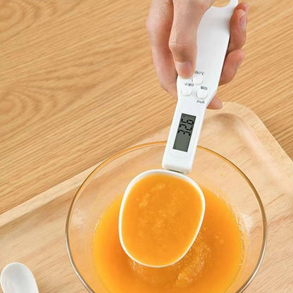 Cuillère doseuse | PrecisiCook - Kitchen Coner