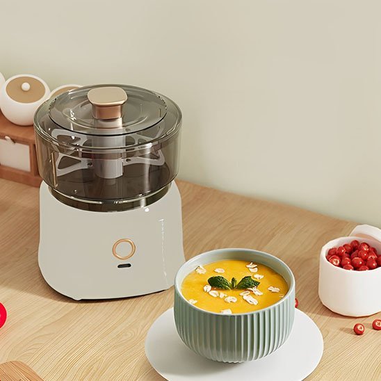 Hachoir a viande | Premium - Kitchen Coner