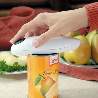 Ouvre - boîte électrique | EasyOpen - Kitchen Coner