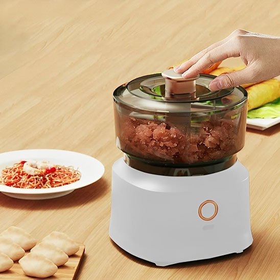 Hachoir a viande | Premium - Kitchen Coner